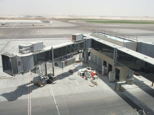 Dubai Mechanical & Electrical Installation